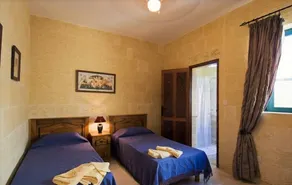 Mounsey 2 - 4 Schlafzimmer und ein privater Pool mit malerischer Aussicht Nadur Qala Gozo - Image 2