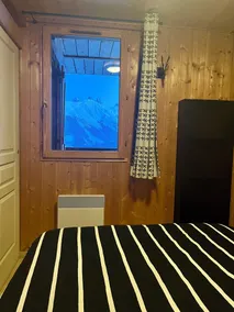 Apartment in the Sybelles ski area, in Saint Jean d 'Arves - Image 5