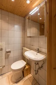 Apartment (Messe Neuss Düsseldorf Cologne) with terrace - Image 3