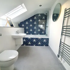 Peaceful cottage nr Ludlow & Leominster, newly renovated, large garden & orchard - Image 2