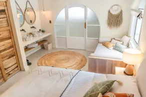 Four Bedroom Beach Villa, Right Next to Banana Beach. Steps from the beach. - Image 4