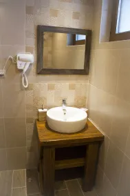 Cozy villa with fireplace - only 9 km. from the ski slopes! - Image 4