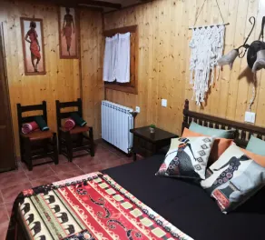 Casa Conesa für 4 Personen - Image 3
