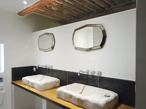 MAS PROVENZAL RENOVADO EN PAZ CON PISCINA PRIVADA CLIMATIZADA - Image 4