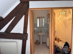 La Meltiere a Beautiful 2 Bed Cottage in Courcite - Image 2
