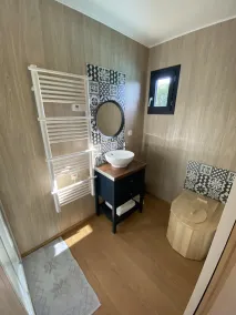 Charming 2-star Atypical house - Image 4