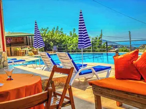 Apart Villa Asoa Kalkan Peaceful Sea View - Image 2