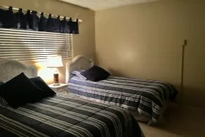 SERENITY AND SUNSETS  2b/2ba Waterfront Condo - Image 3