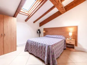 Appartement Duplex Climatisé - Image 5