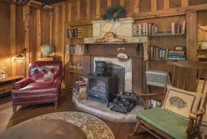 Familienfreundliche Land River House - Image 2