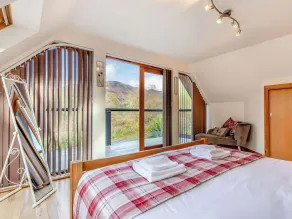 5 bedroom accommodation in Dalmally, near Taynuilt - Image 5