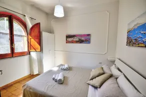 Casa Trifone B: A graceful apartment that is part of a villa surrounded by the greenery, with Free WI-FI. - Image 3