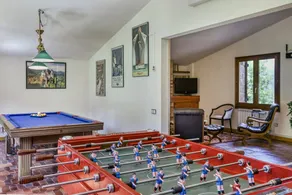 Holiday Home Can Blau with Mountain View, Pool, Garden & Wi-Fi - Image 4