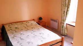 Wohnung mit großem Garten prox. vom Meer und Landungsstränden - Image 4