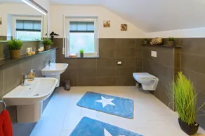 Chalet on the Wadden Sea House 2 ⭐️⭐️⭐️⭐️⭐️- Holiday house Ockenfels new building 2016 - Image 4