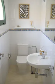 Luxusvilla in Maspalomas, Jacuzzi, Wifi, Pool, Parkplatz - Image 3