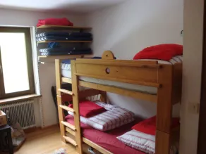 Apartamento elegante y totalmente amueblado: salida y entrada de esquí - Image 3