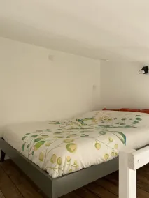 Gîte Lou Sabaï au pied des dentelles de Montmirail, piscine partagée - Image 3