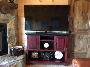 Splinterny - \"Lazy Bear Inn\" lige listet!  Fantastisk udsigt !!! - Image 2