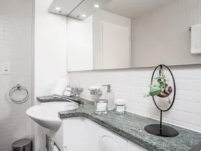 Apartment i Ascona med 1 sovrum som kan rymma 2 - Image 2