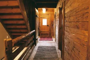 Mountain farm house for single occupancy in a spectacular location - Image 2
