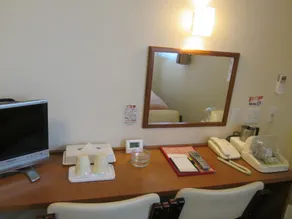 Business Hotel Step In Haramachi - Image 2