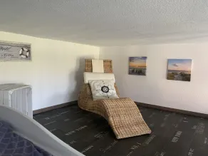 Harlequartier apartment, directly on the Harle with jetty, near Carolinensiel  - Image 2