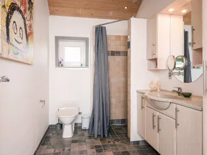8 person holiday home in Nørre Nebel - Image 4