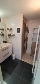 2-bedroom apartment with terrace, swimming pool, near beach and forest - Image 2