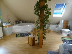 Ferienwohnung in Starsow (21456) - Image 3