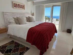 NEU! Villa Nostrum mit herrlichem Meerblick, kurzer Fußweg zum Strand & Bars & AC - Image 3