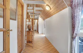 Splendida casa a Ringkøbing con sauna - Image 2