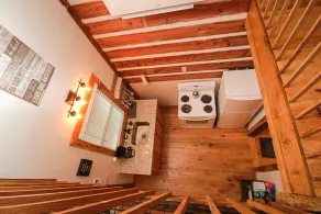 Secluded Lake Palestine Cabin with private Hot Tub and Fire Pit - Image 2