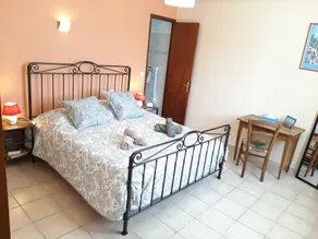 Apartment with view of the Ventoux - Ideal for cyclists - Free private parking - Wifi - Image 3