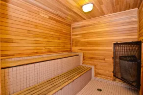 Canmore Retreat with a Jacuzzi Tub + Balcony - Image 2
