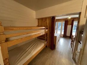 Renovated studio in Le Lioran, pets allowed - Image 4