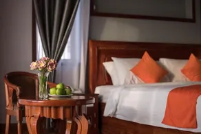 Deluxe Double Room - Free breakfast - Image 4