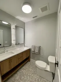 Luxury ACK Home in Town with Heated Pool & Outdoor Shower! - Image 2