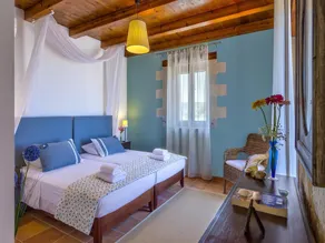 Azure Villa in Platanias - Image 3