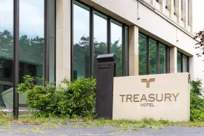 The Treasury Hotel - Image 3