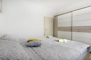 Lovely new apartment with terrace Aeneas 2 - Image 5