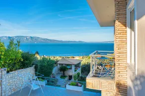 Villa Thea: We live it. You’ll love it! (1h 50min from Athens Intl. Airport) - Image 4