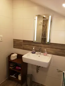 Cozy holiday apartment in Vorderfirmiansreut, Mitterdorf ski area - Image 3