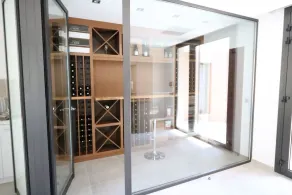 Grande villa contemporaine avec piscine - Image 2