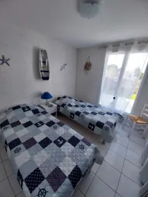 Charming apartment with WIFI 5 minutes walk from the beach and town center - Image 5