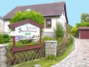 North Room - Pension Storchennest - Image 4