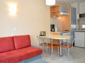 Appartement Golfe Juan, 2 pieces, 4 personnes - FR-1-252-139 - Image 3