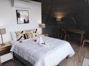 Vida Aventura Glamping Deluxe Dome - Image 3