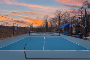 Pickleball Skyline Paradise | Keystone Lake | 3.5 Acre Oasis - Image 2