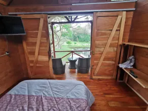 Cabine du Lago Fortuna - Image 3